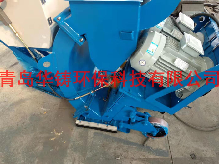 混凝土路面拋丸機(jī)車間生產(chǎn)現(xiàn)場圖 混凝土路面拋丸機(jī)車間生產(chǎn)現(xiàn)場圖